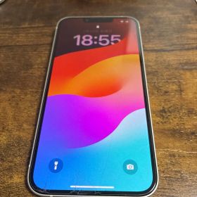 iPhone14 128GB バッテリー86%