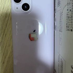 Apple iPhone 14 本体 パープル 512GB SIMフリー 値下げ