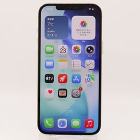 【トーカイモバイル】SIMフリー iPhone12ProMax 256GB ゴールドBT状態74%