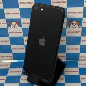 iPhoneSE 第2世代 128GB ブラック MXD02J/A docomo版SIMフリー ジャ