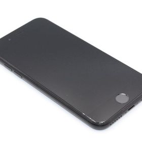iPhoneSE 第2世代 64GB ブラック SIMロック解除済み Bランク