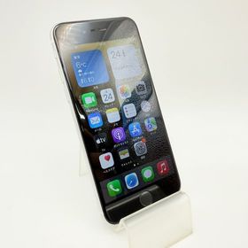 訳あり特価！6011010D【美品】iPhoneSE(2) 64GB(ホワイト)SIMフリー版