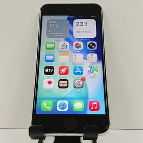 iPhoneSE 第2世代 64GB au ホワイト c16519