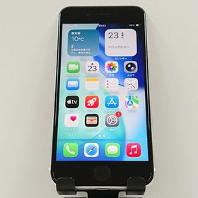 iPhoneSE 第2世代 64GB ドコモ ホワイト c16498
