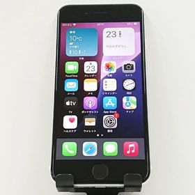 iPhoneSE 第2世代 64GB ドコモ ホワイト c16496