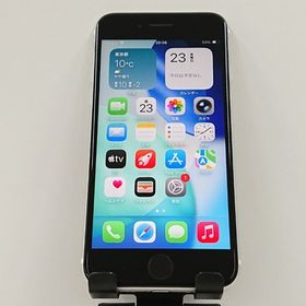 iPhoneSE 第2世代 64GB ドコモ ホワイト c16495