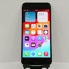iPhoneSE 第2世代 64GB ドコモ ホワイト c16490