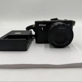 Nikon 1 S2 ミラーレス一眼カメラ