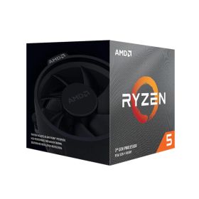 新品 AMD Ryzen 5 3400G with Wraith Spire cooler 3.7GHz 4コア / 8スレッド 65W【国内正規代理店品】 YD3400C5FHBOX