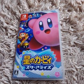 星のカービィ スターアライズ