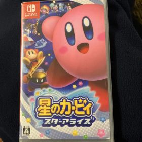 星のカービィ スターアライズ