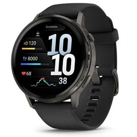 Venu 4 45mm 010-03014-30 [Slate/Black] Y通常配送商品