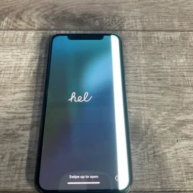 Apple iPhone Xs ゴールド 64GB SIMフリー ジャンク