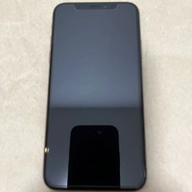 iPhone XS 256GB ゴールド