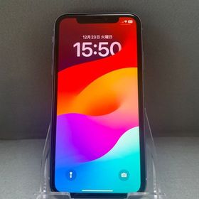 中古 国内版 SIMフリー iPhone11 64GB ホワイト色