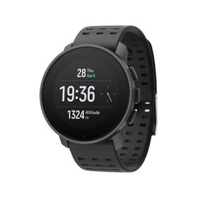 【ラッピング可】【即日発送】【新品】SUUNTO スント GPSスマートウォッチ 9 PEAK PRO SS050807000 オールブラック