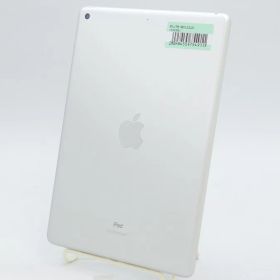 【中古】Apple iPad (第8世代) Wi-Fiモデル 128GB シルバー MYLE2J/A