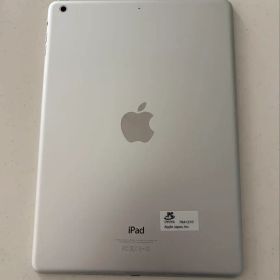 Apple iPad Air Wi-Fi 128GB 第1世代