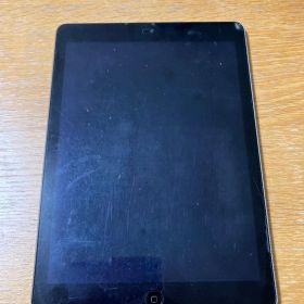 iPad Air 第一世代 Wi-Fiモデル A1474 スペースグレー 本体