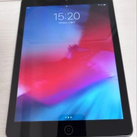 iPad Air 第一世代 タブレット