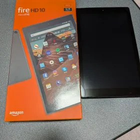 Amazon Fire HD 10 新品¥4,376 中古¥2,750 | 新品・中古のネット最安値