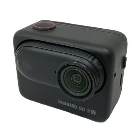 Insta360 GO 3S アクションカメラ ビデオカメラ 中古 M10848861