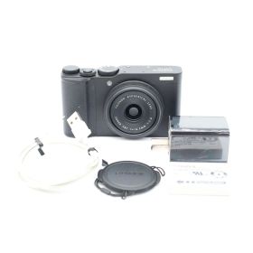 ■極上品■ FUJIFILM（フジフイルム） XF10 ブラック 高画質コンパクトデジタルカメラ！