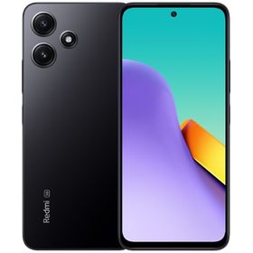 Redmi 12 5G 256GB SIMフリー [ミッドナイトブラック] (SIMフリー)