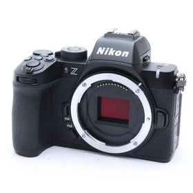 《良品》Nikon Z50II ボディ