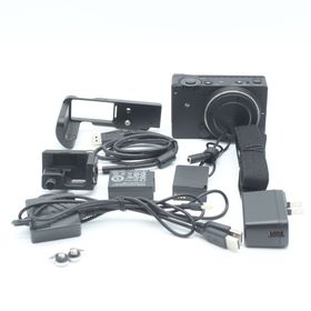 シグマ(SIGMA)のSIGMA fp ボディ ブラック (ミラーレス一眼)