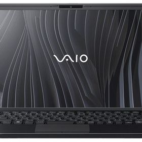 VAIO Pro PG VJPG324000001 [ブラック]