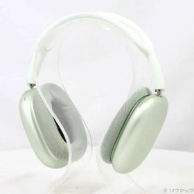 ソフマップ 〔中古品〕 AirPods Max グリーン MGYN3J／A【276】