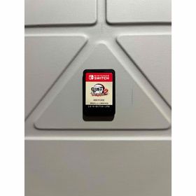 キメツノヤイバ(鬼滅の刃)の鬼滅の刃2 ヒノカミ血風譚 2 ソフトのみ switch(家庭用ゲームソフト)