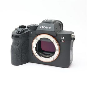 《並品》SONY α7RIV ボディ ILCE-7RM4