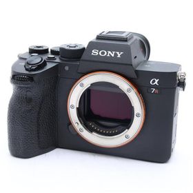 《並品》SONY α7RIV ボディ ILCE-7RM4