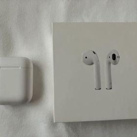 AirPods 第2世代