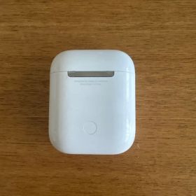 AirPods 第2世代 本体(正規品)