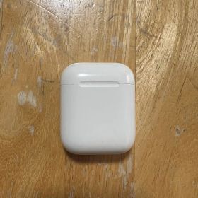 Apple AirPods（第2世代）