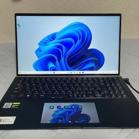 ASUS ZenBook 15