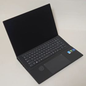 Zenbook Pro 16X OLED UX7602ZM-ME137X