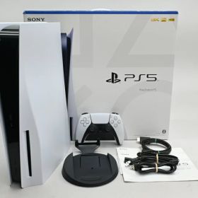【中古】PlayStation 5 (SSD 825GB) CFI-1100A01
