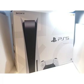 【未使用】SONY Playstation5 軽量版 CFI-1100A01【津田沼】保証期間3ヶ月