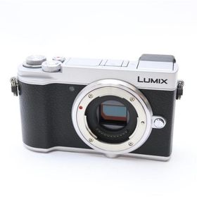 《良品》Panasonic LUMIX GX7 Mark III ボディ DC-GX7MK3