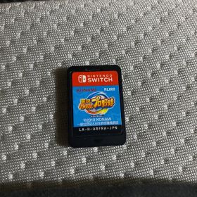 実況パワフルプロ野球 Nintendo Switch