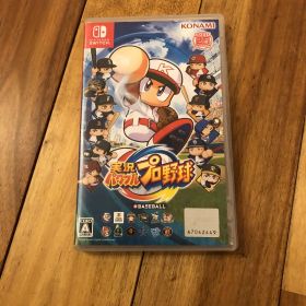 実況パワフルプロ野球