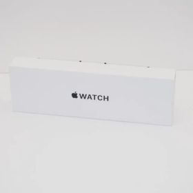 【未開封】 アップル Apple Watch SE3 40mm GPS MEHX4J/A A3324 スマートウォッチ ∴WK2056