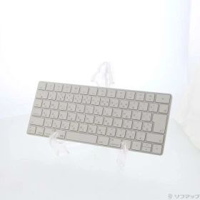 【中古】Apple(アップル) Magic Keyboard MLA22J／A 【344-ud】