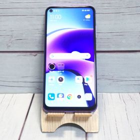 Softbank Xiaomi Redmi Note 9T パープル 美品 709