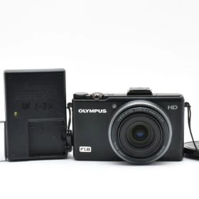★美品★オリンパス OLYMPUS XZ-1 #1618