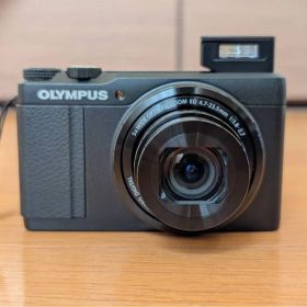 オリンパス デジカメ XZ-10